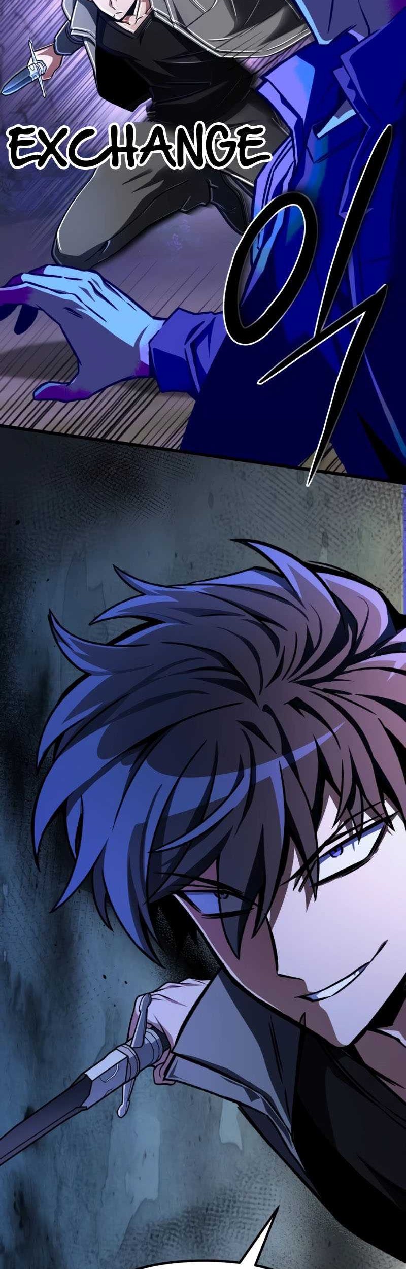 The Genius Assassin Who Takes It All Chapter 21 - halaman 51