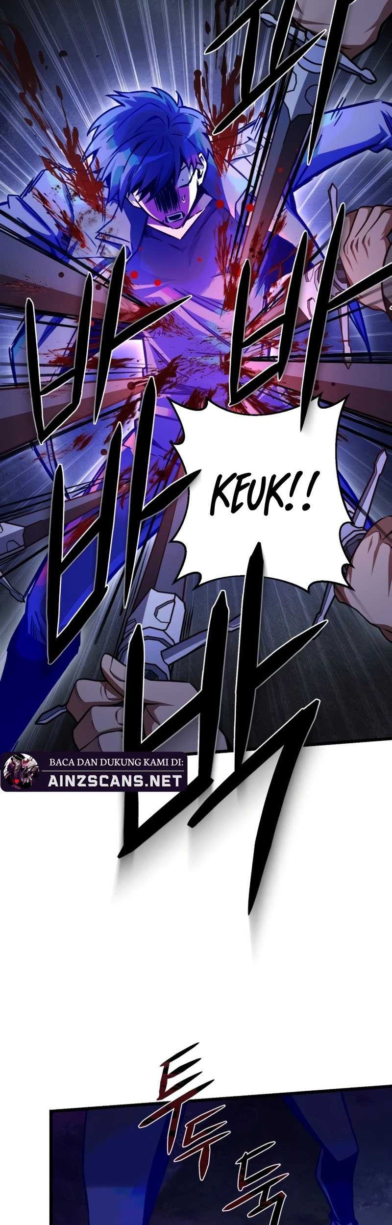 The Genius Assassin Who Takes It All Chapter 21 - halaman 53