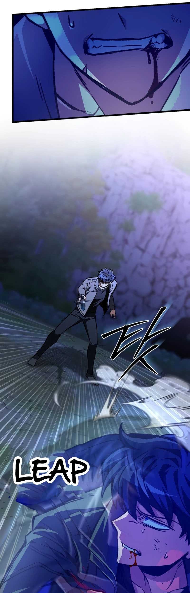 The Genius Assassin Who Takes It All Chapter 21 - halaman 55