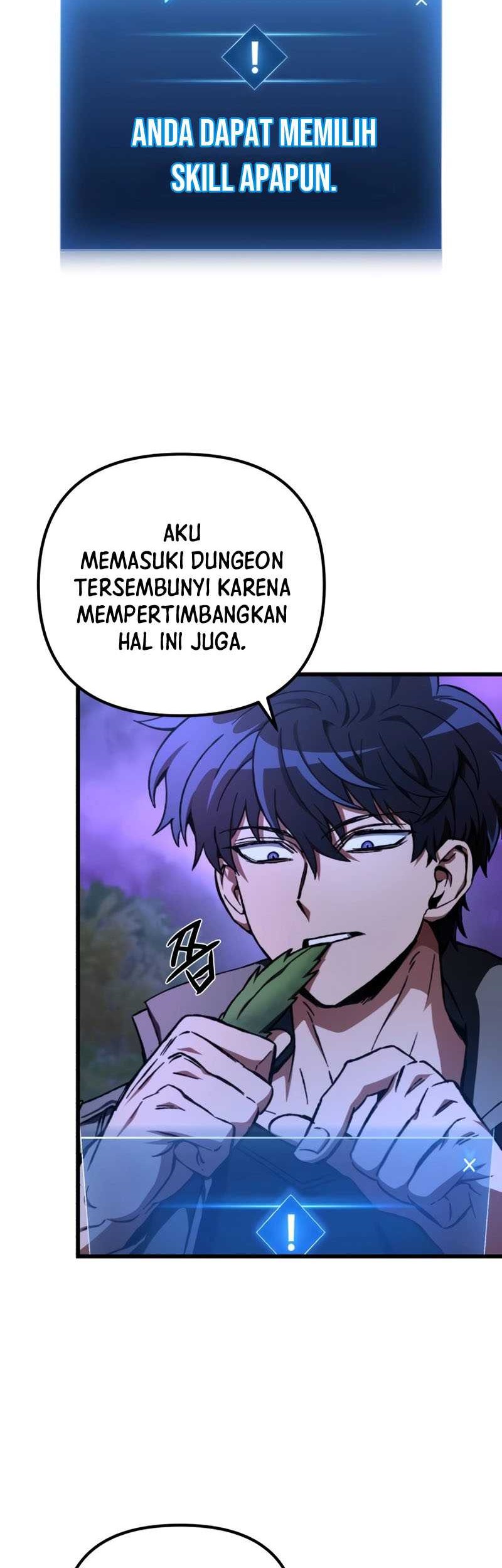 The Genius Assassin Who Takes It All Chapter 21 - halaman 62