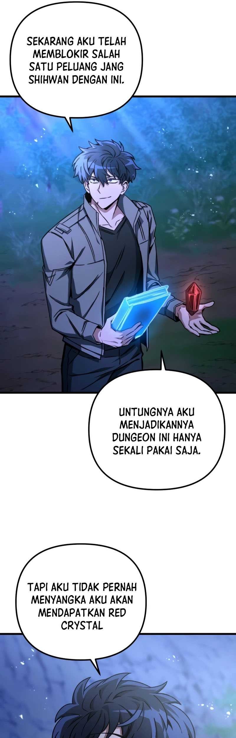 The Genius Assassin Who Takes It All Chapter 21 - halaman 67