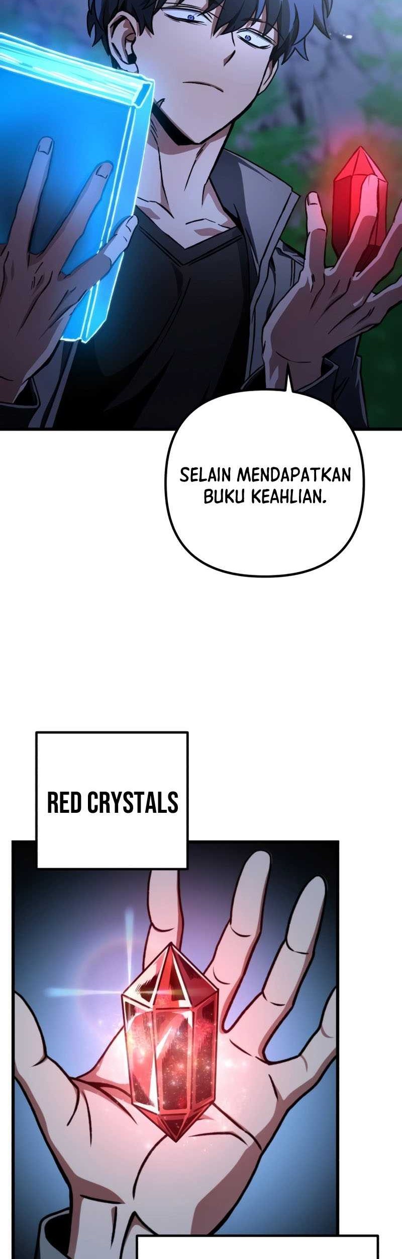 The Genius Assassin Who Takes It All Chapter 21 - halaman 68