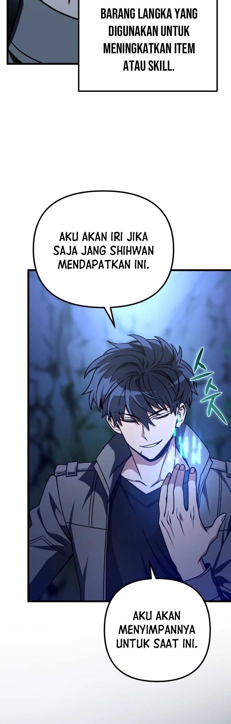 The Genius Assassin Who Takes It All Chapter 21 - halaman 69