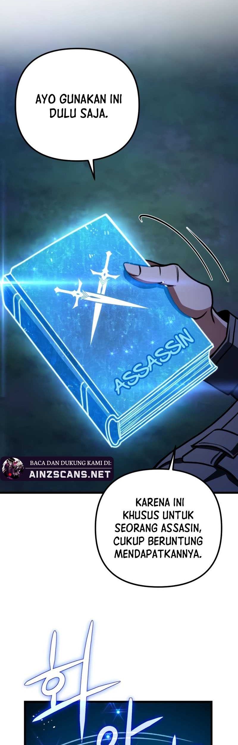The Genius Assassin Who Takes It All Chapter 21 - halaman 70