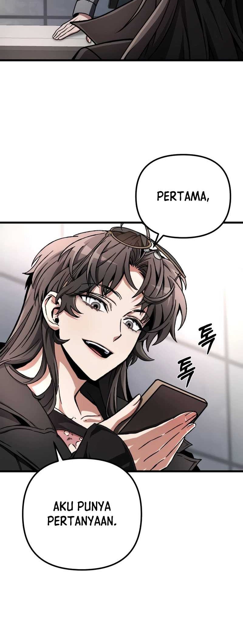 The Genius Assassin Who Takes It All Chapter 21 - halaman 77