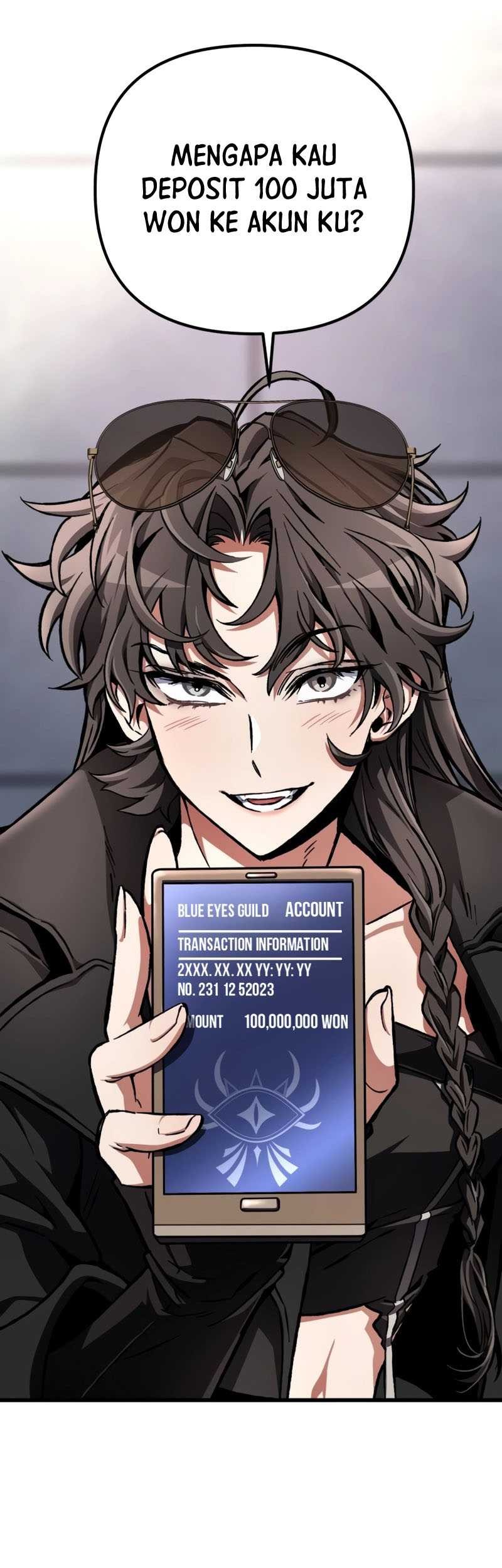 The Genius Assassin Who Takes It All Chapter 21 - halaman 78