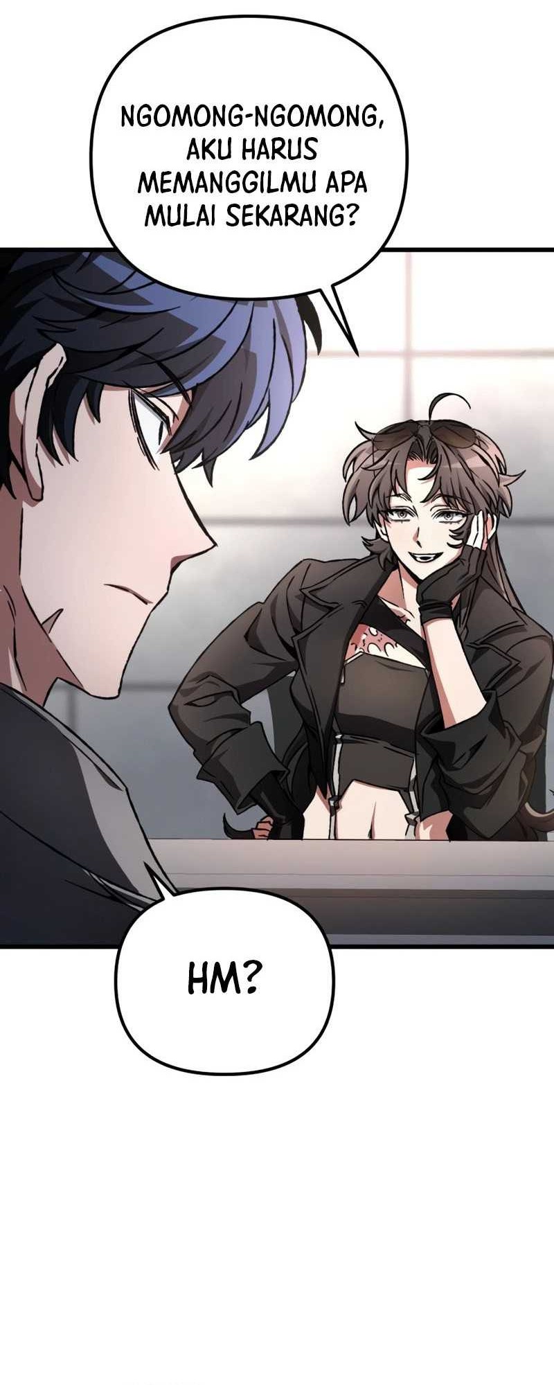 The Genius Assassin Who Takes It All Chapter 22 - halaman 12