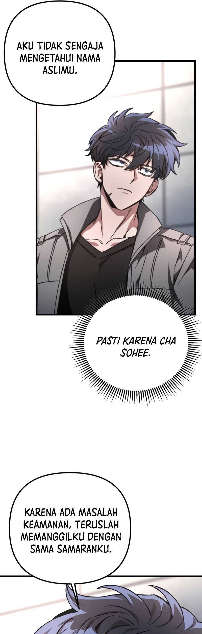 The Genius Assassin Who Takes It All Chapter 22 - halaman 13