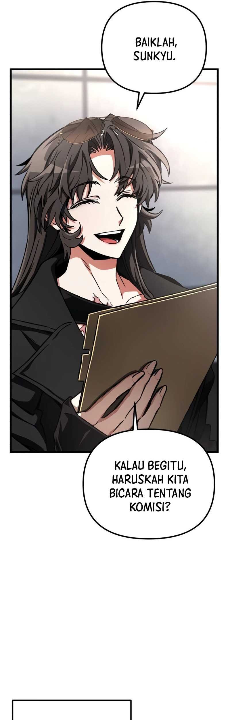 The Genius Assassin Who Takes It All Chapter 22 - halaman 15