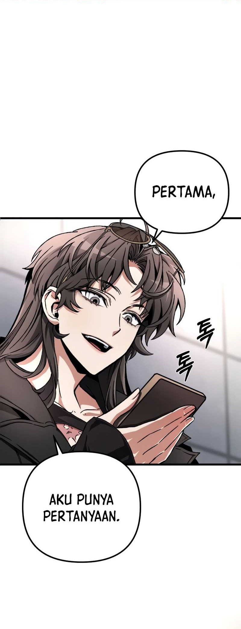 The Genius Assassin Who Takes It All Chapter 22 - halaman 2