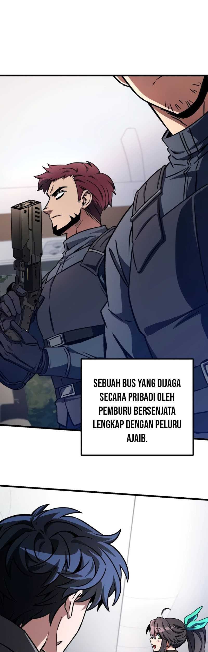 The Genius Assassin Who Takes It All Chapter 22 - halaman 20