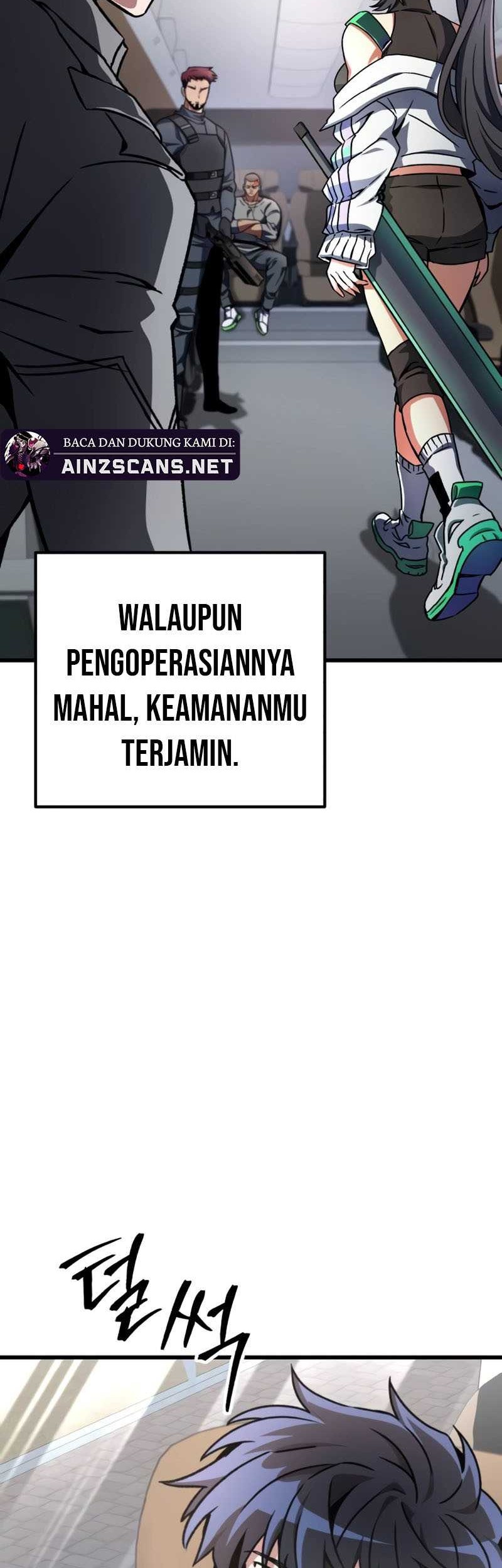 The Genius Assassin Who Takes It All Chapter 22 - halaman 21