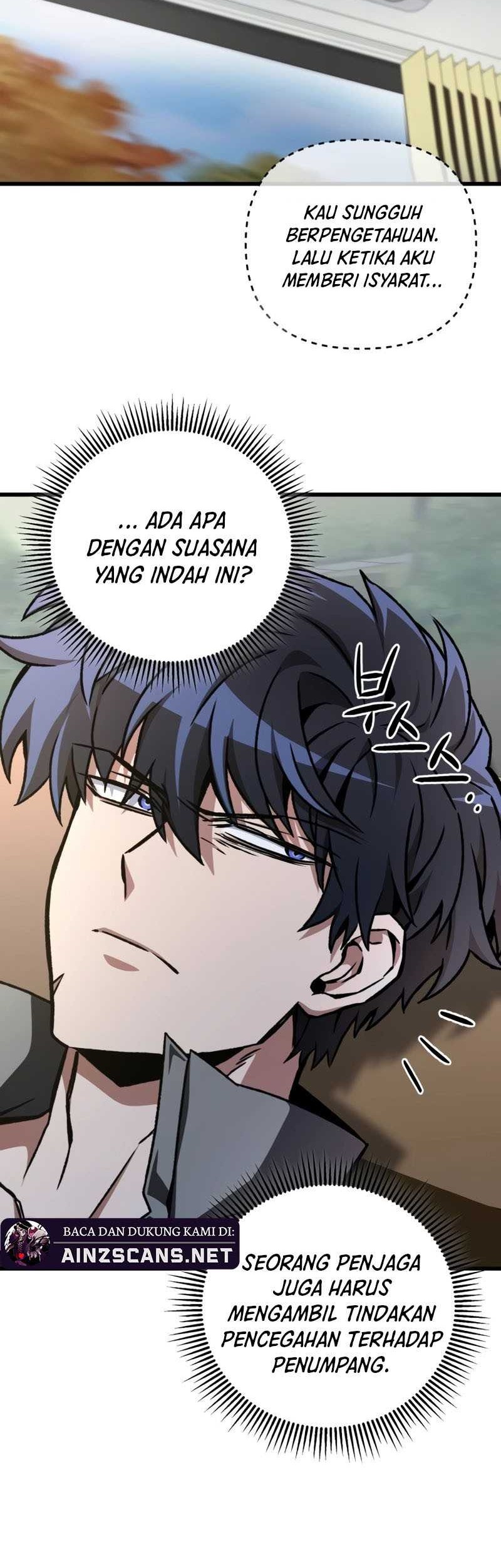 The Genius Assassin Who Takes It All Chapter 22 - halaman 24