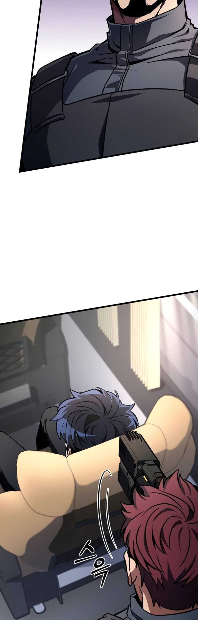 The Genius Assassin Who Takes It All Chapter 22 - halaman 30