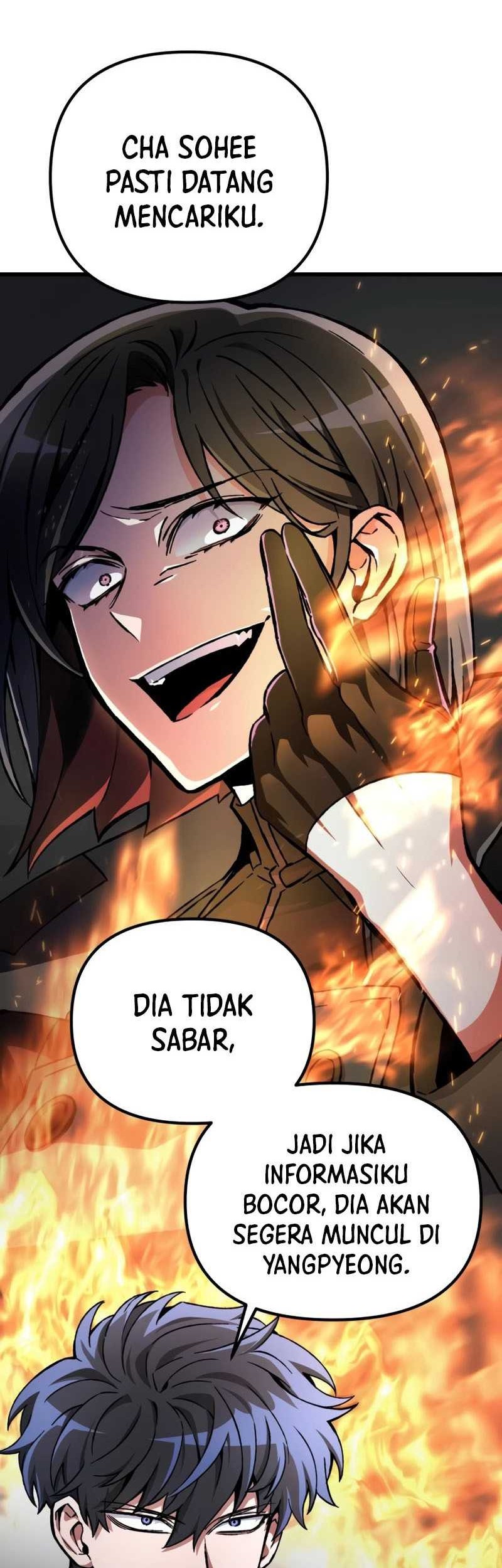 The Genius Assassin Who Takes It All Chapter 22 - halaman 4