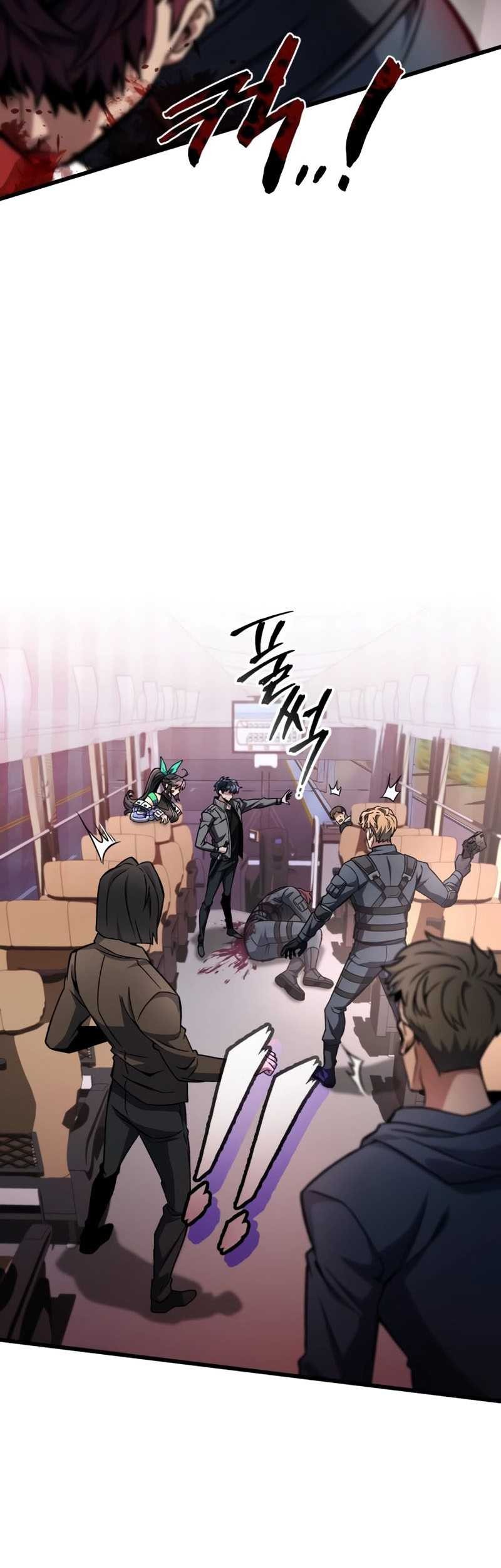The Genius Assassin Who Takes It All Chapter 22 - halaman 40