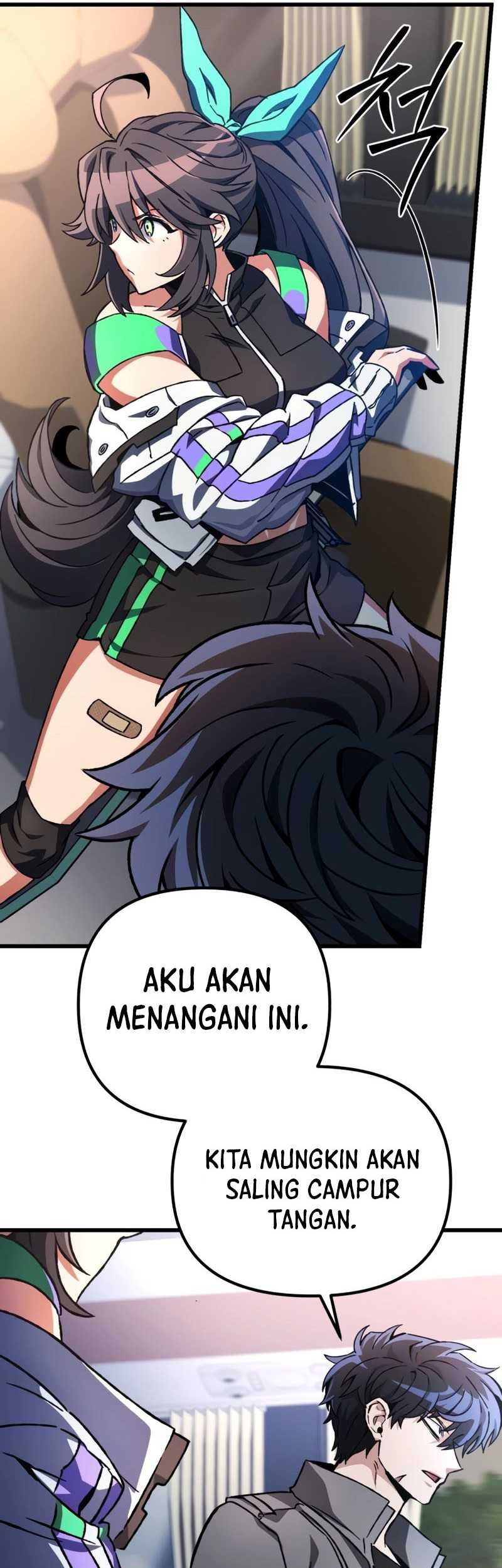 The Genius Assassin Who Takes It All Chapter 22 - halaman 45