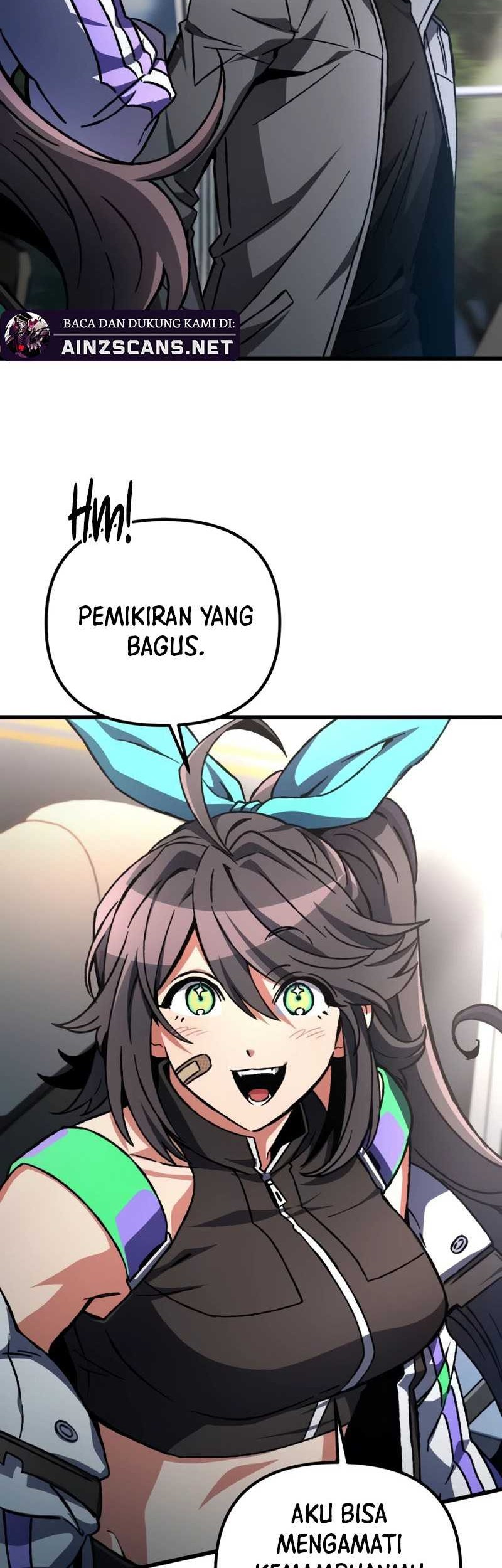 The Genius Assassin Who Takes It All Chapter 22 - halaman 46