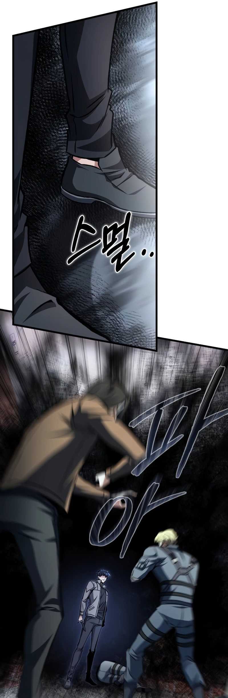 The Genius Assassin Who Takes It All Chapter 22 - halaman 48