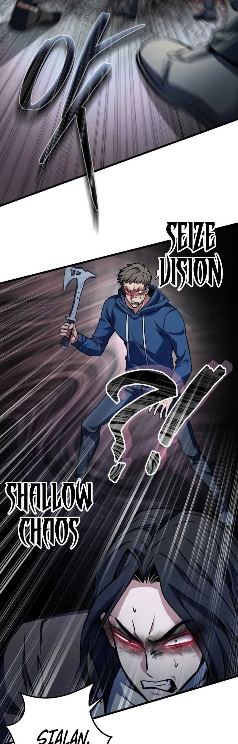 The Genius Assassin Who Takes It All Chapter 22 - halaman 49