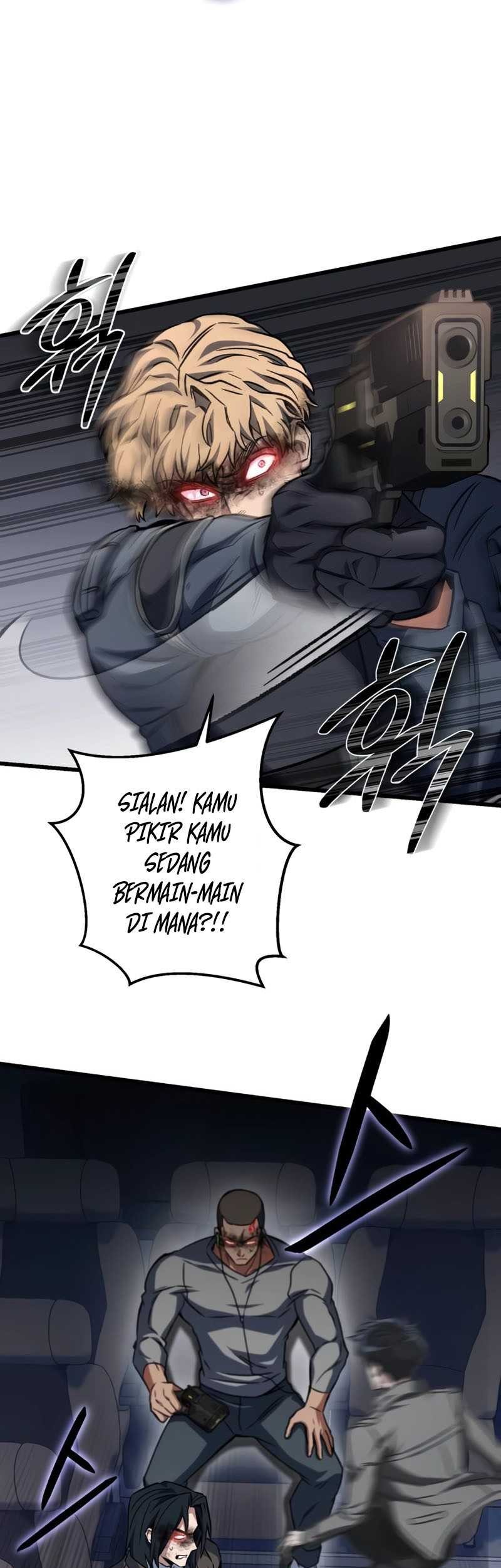 The Genius Assassin Who Takes It All Chapter 22 - halaman 52