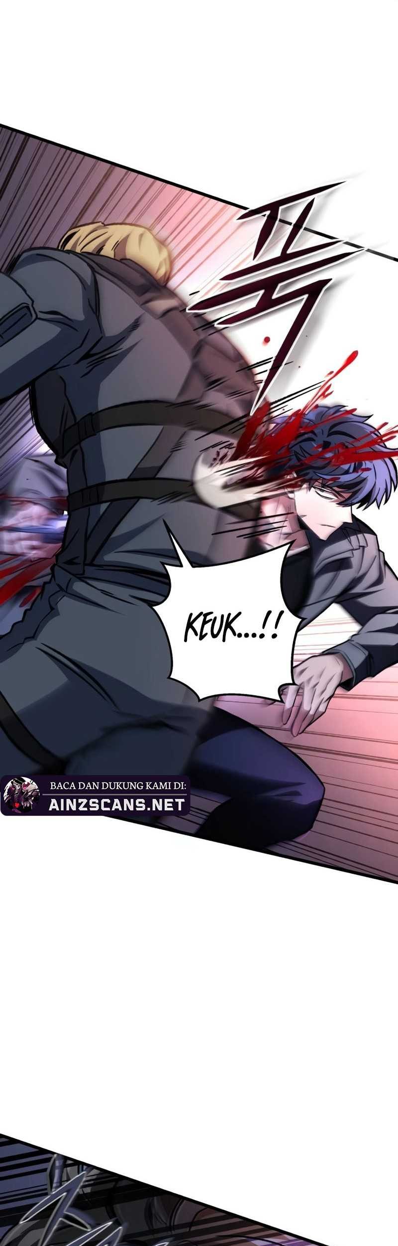 The Genius Assassin Who Takes It All Chapter 22 - halaman 55