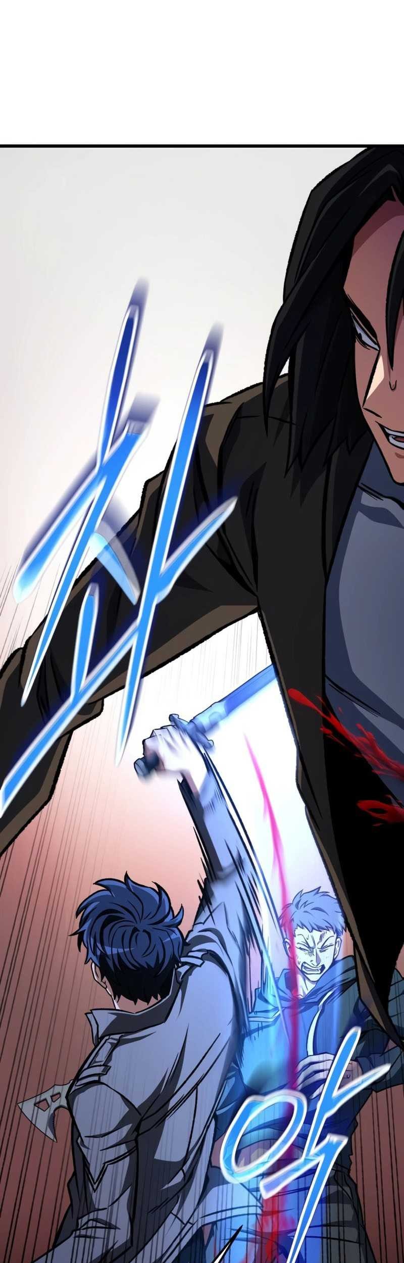The Genius Assassin Who Takes It All Chapter 22 - halaman 61