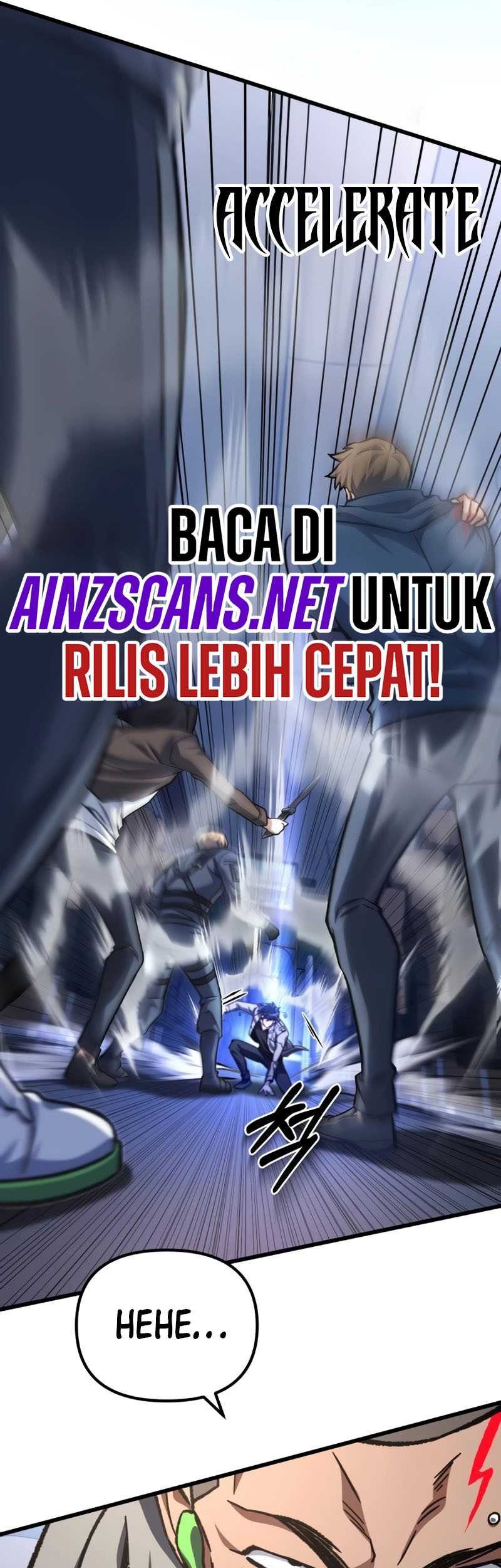 The Genius Assassin Who Takes It All Chapter 22 - halaman 69