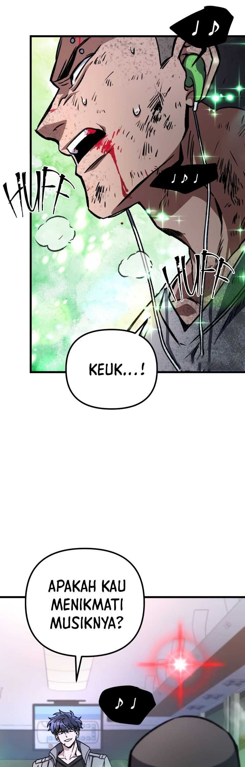 The Genius Assassin Who Takes It All Chapter 22 - halaman 84