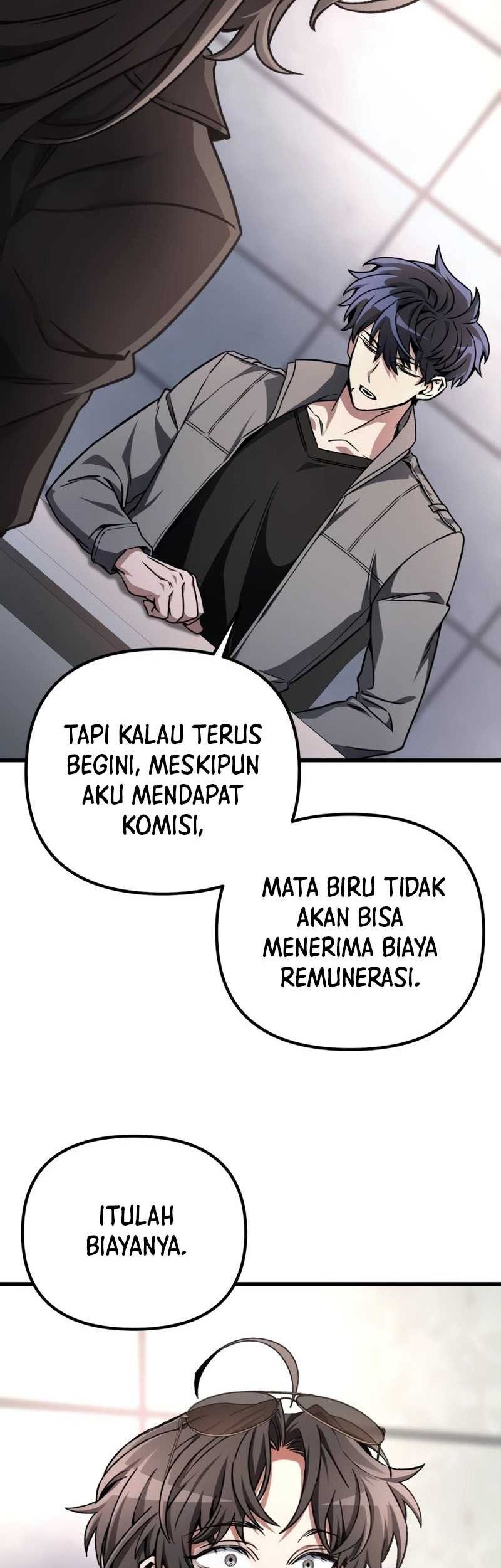 The Genius Assassin Who Takes It All Chapter 22 - halaman 9