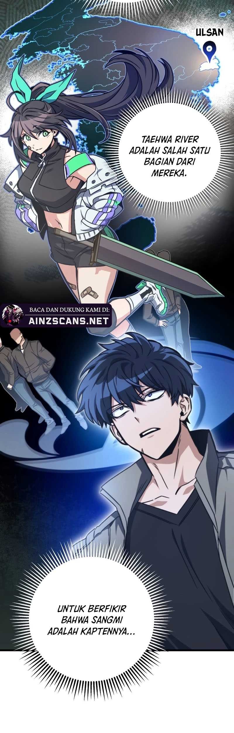 The Genius Assassin Who Takes It All Chapter 23 - halaman 14