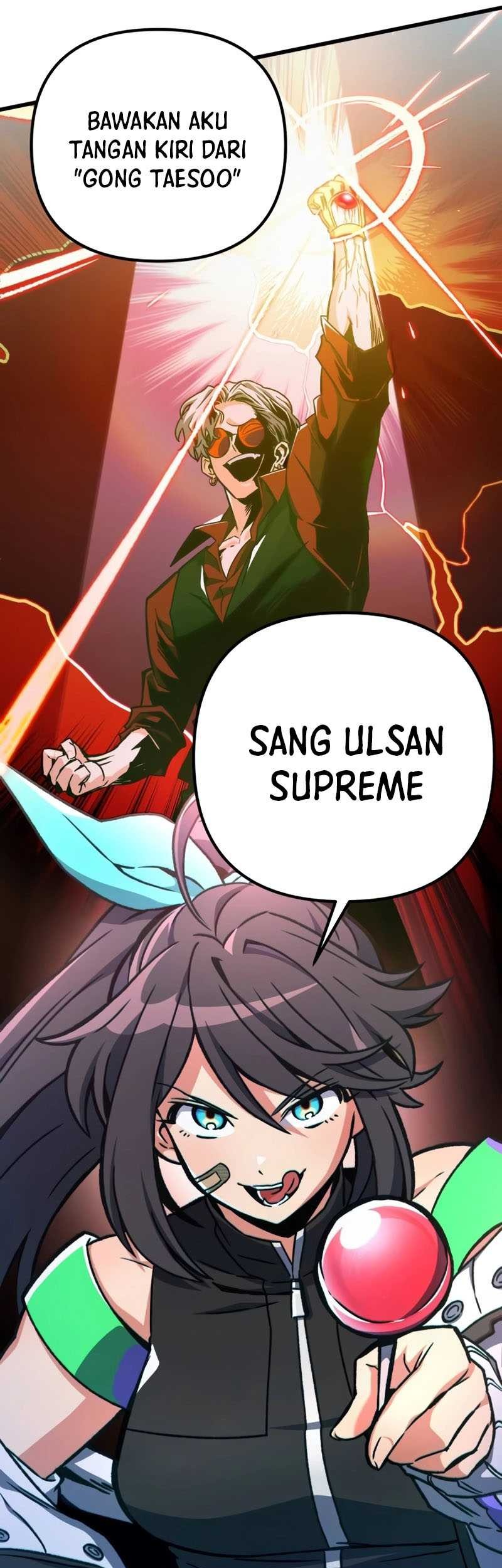The Genius Assassin Who Takes It All Chapter 23 - halaman 16