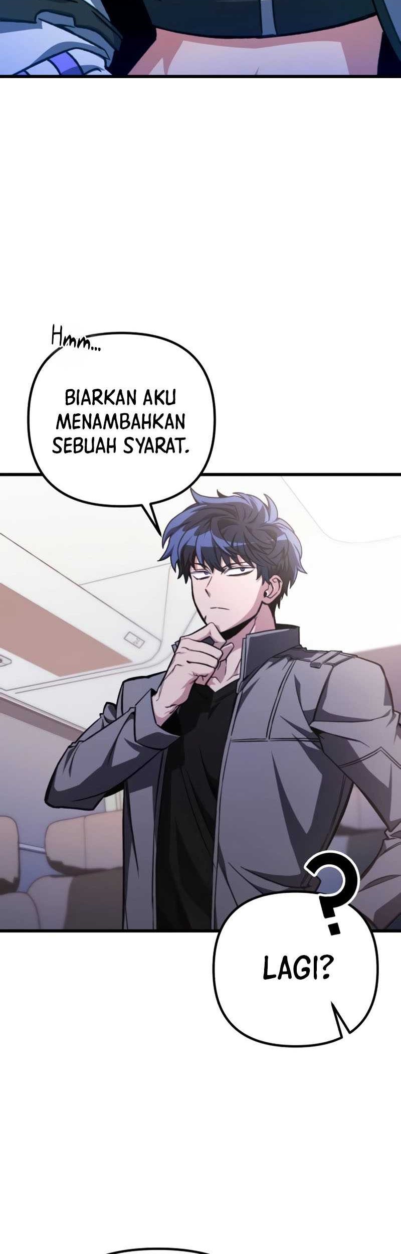 The Genius Assassin Who Takes It All Chapter 23 - halaman 17
