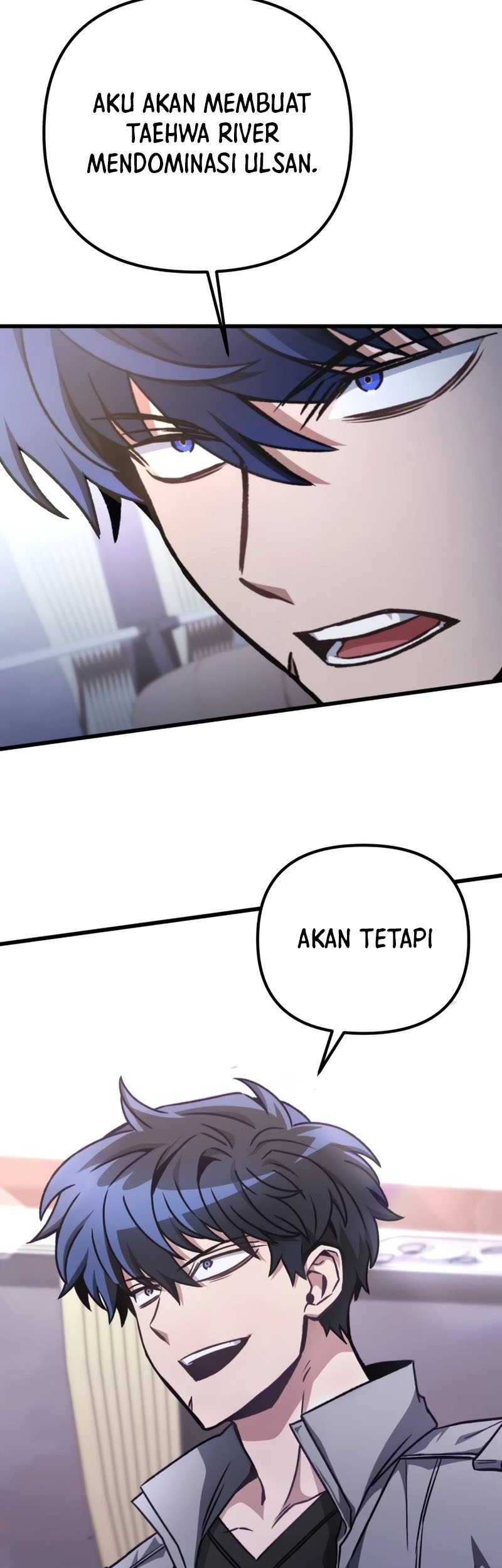 The Genius Assassin Who Takes It All Chapter 23 - halaman 18