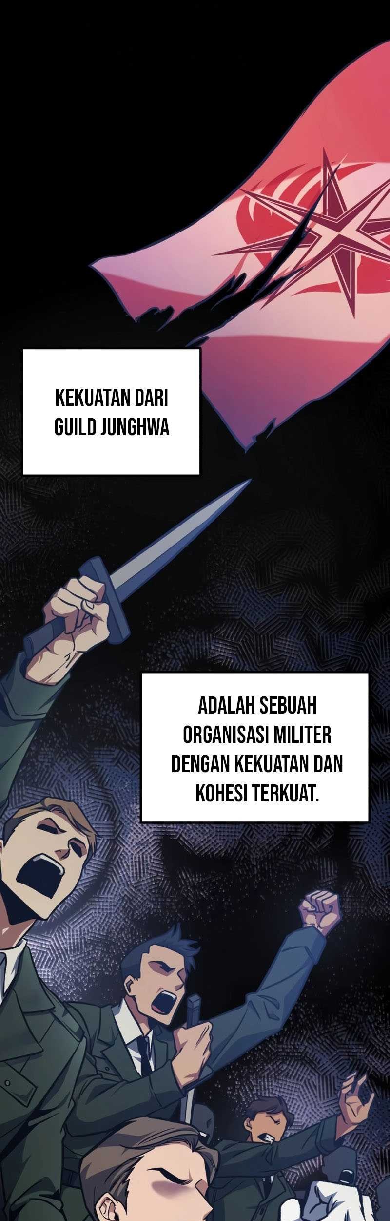 The Genius Assassin Who Takes It All Chapter 23 - halaman 21