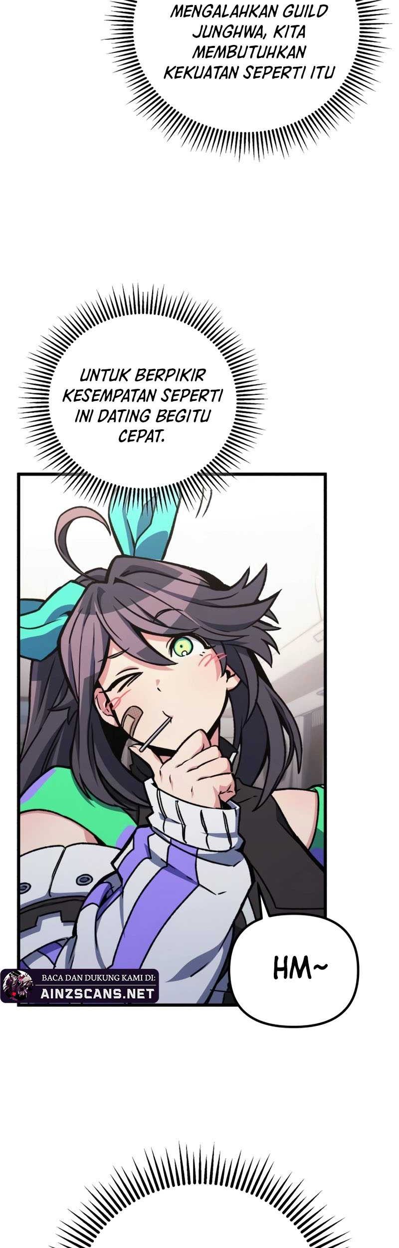 The Genius Assassin Who Takes It All Chapter 23 - halaman 23