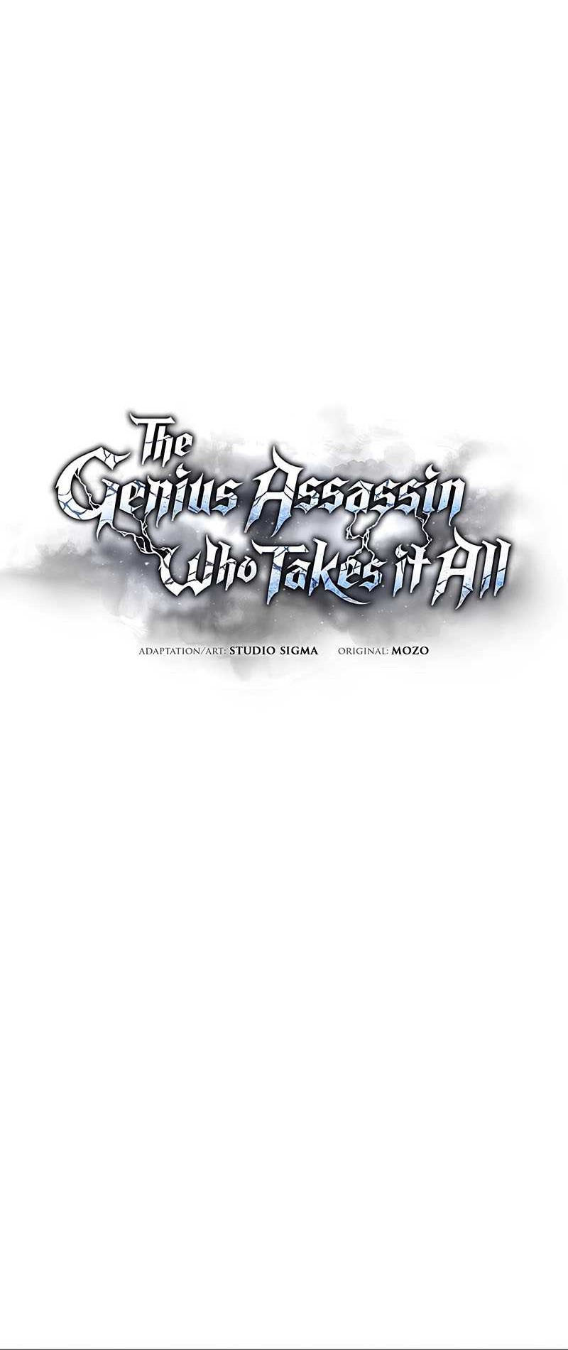 The Genius Assassin Who Takes It All Chapter 23 - halaman 26