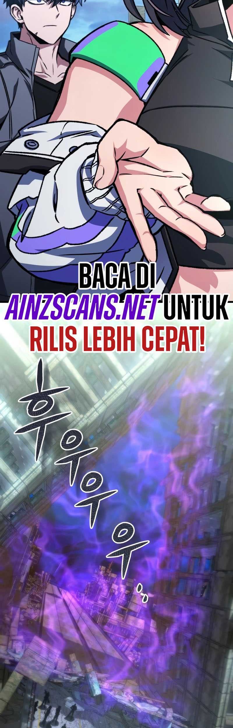 The Genius Assassin Who Takes It All Chapter 23 - halaman 29
