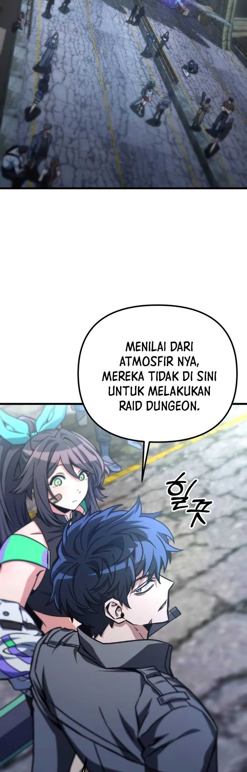 The Genius Assassin Who Takes It All Chapter 23 - halaman 30