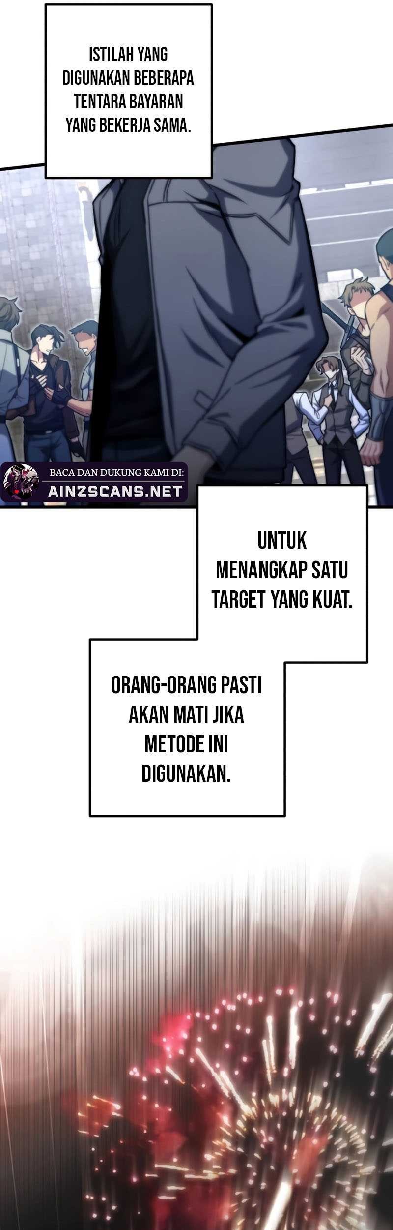 The Genius Assassin Who Takes It All Chapter 23 - halaman 33