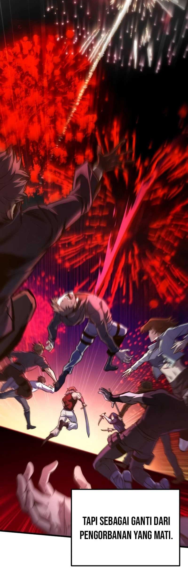 The Genius Assassin Who Takes It All Chapter 23 - halaman 34