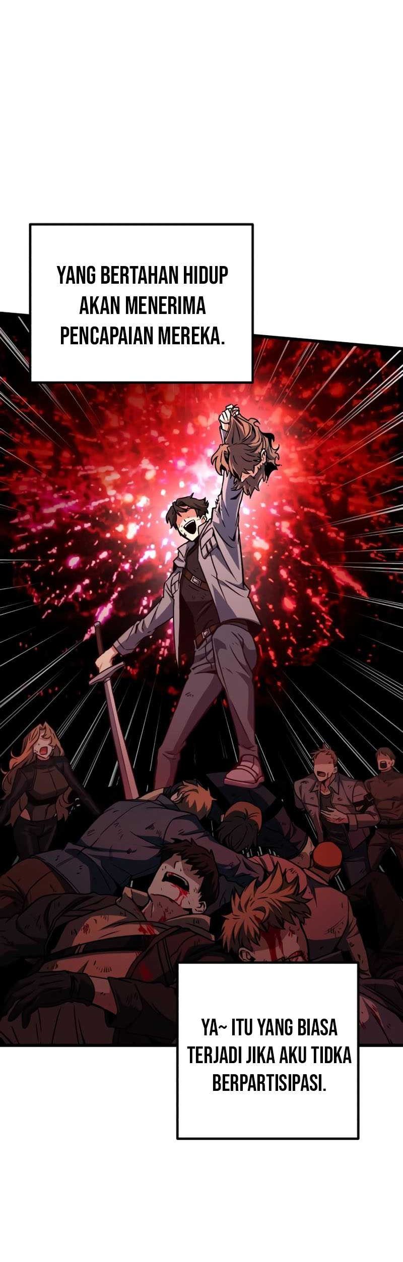 The Genius Assassin Who Takes It All Chapter 23 - halaman 35