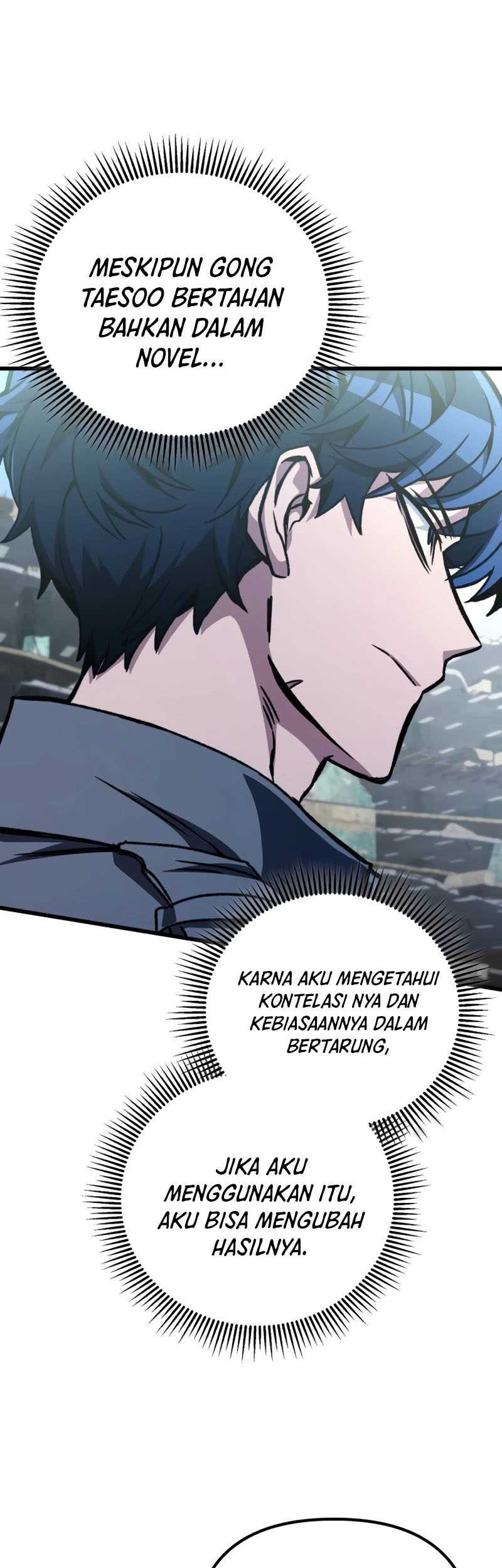 The Genius Assassin Who Takes It All Chapter 23 - halaman 36