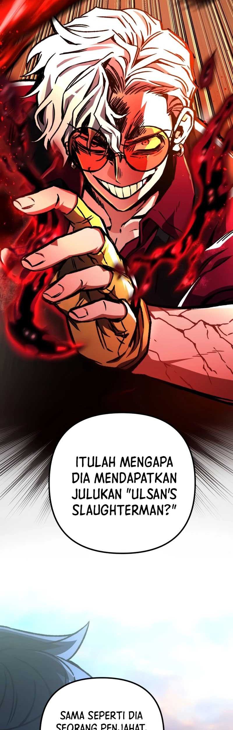 The Genius Assassin Who Takes It All Chapter 23 - halaman 40