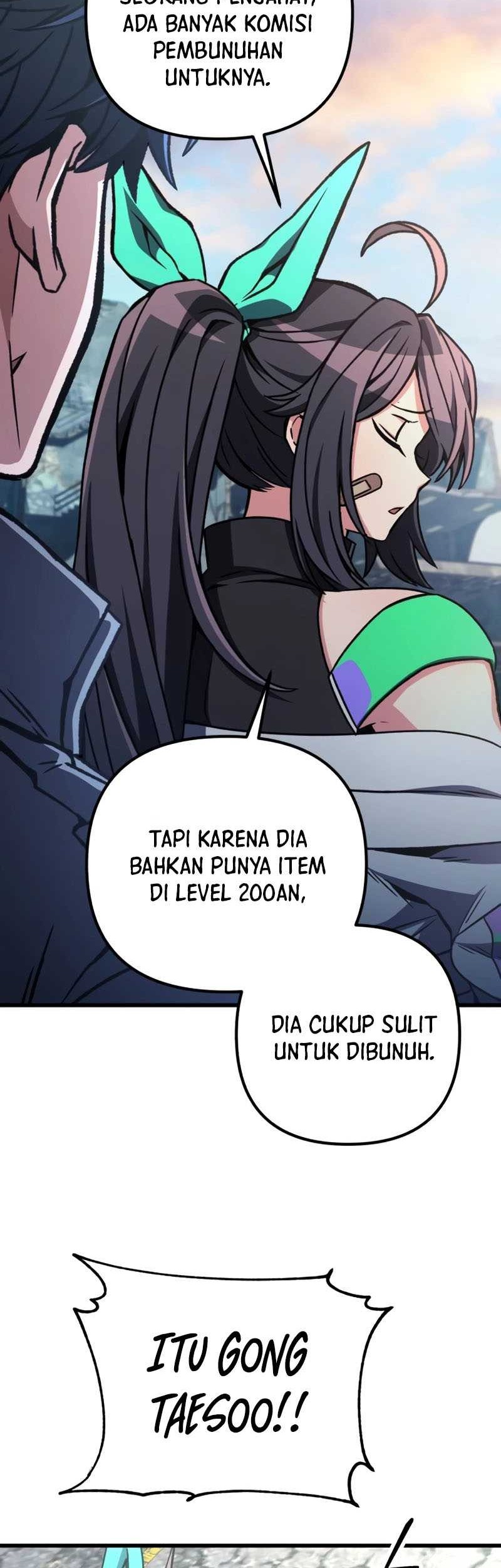 The Genius Assassin Who Takes It All Chapter 23 - halaman 41