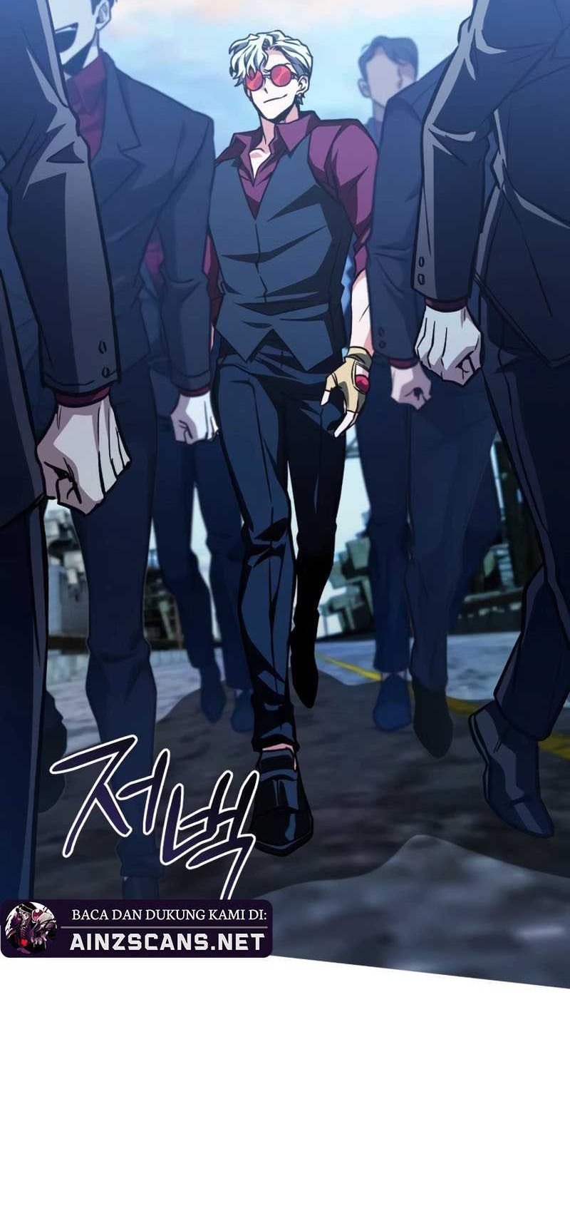 The Genius Assassin Who Takes It All Chapter 23 - halaman 43