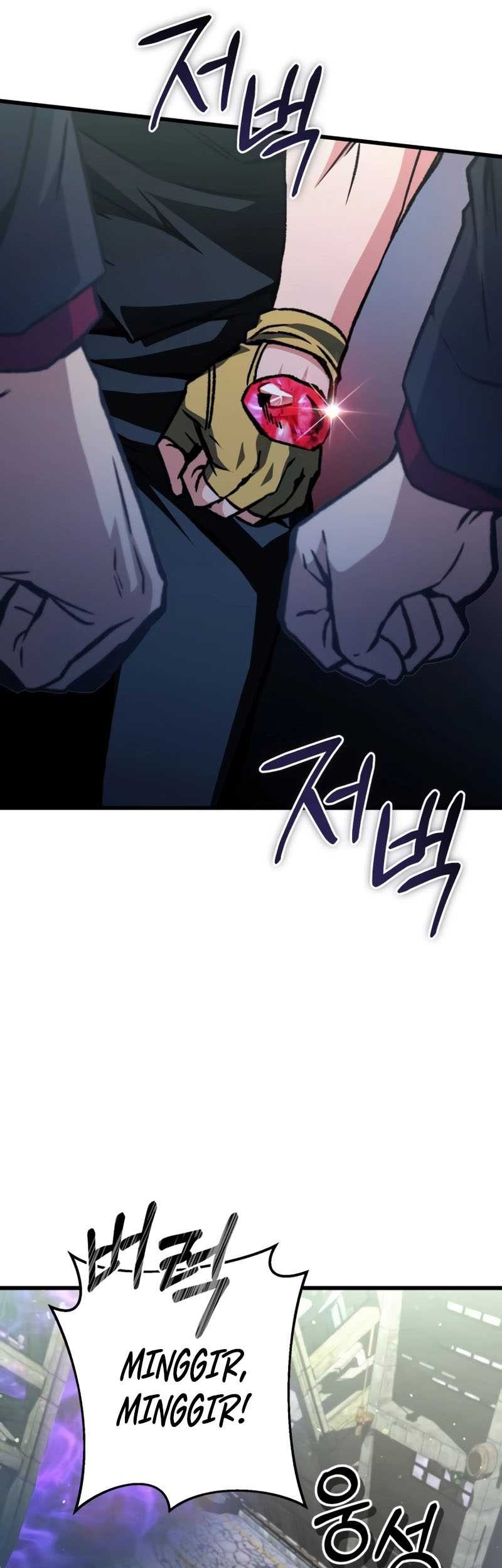 The Genius Assassin Who Takes It All Chapter 23 - halaman 44
