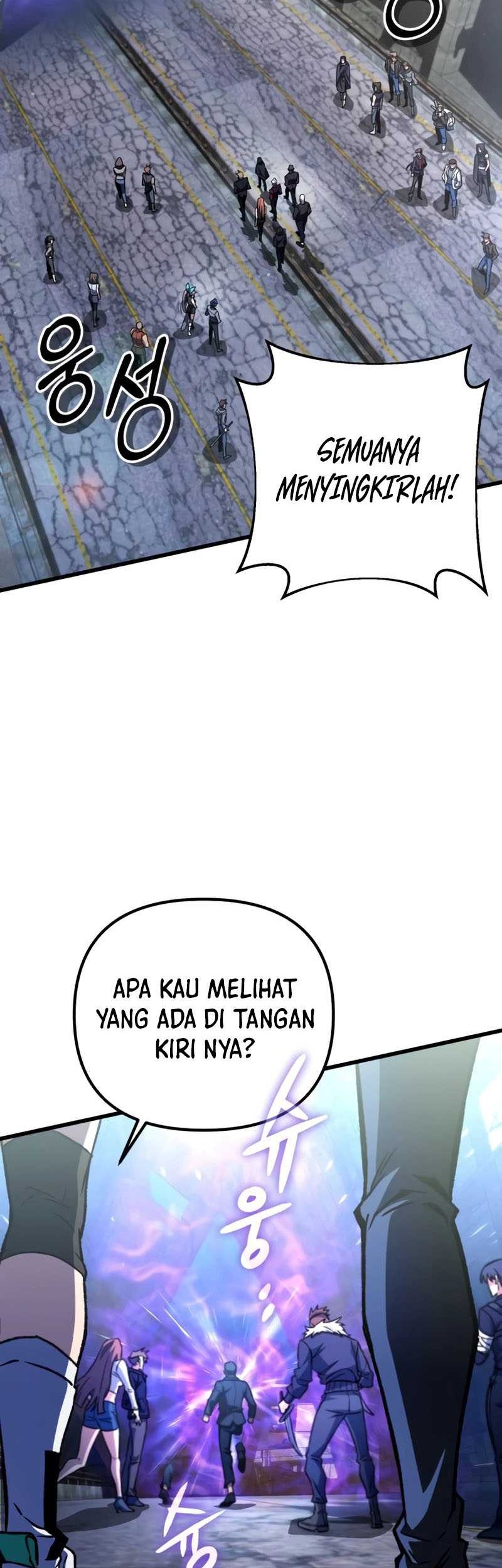 The Genius Assassin Who Takes It All Chapter 23 - halaman 45