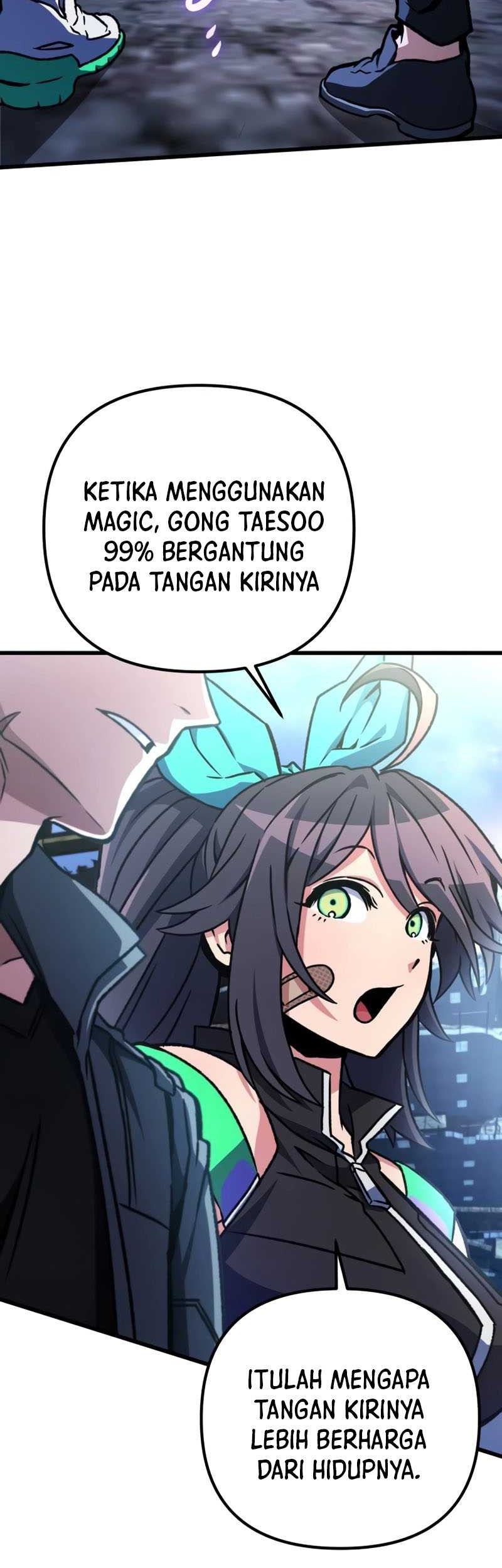 The Genius Assassin Who Takes It All Chapter 23 - halaman 46
