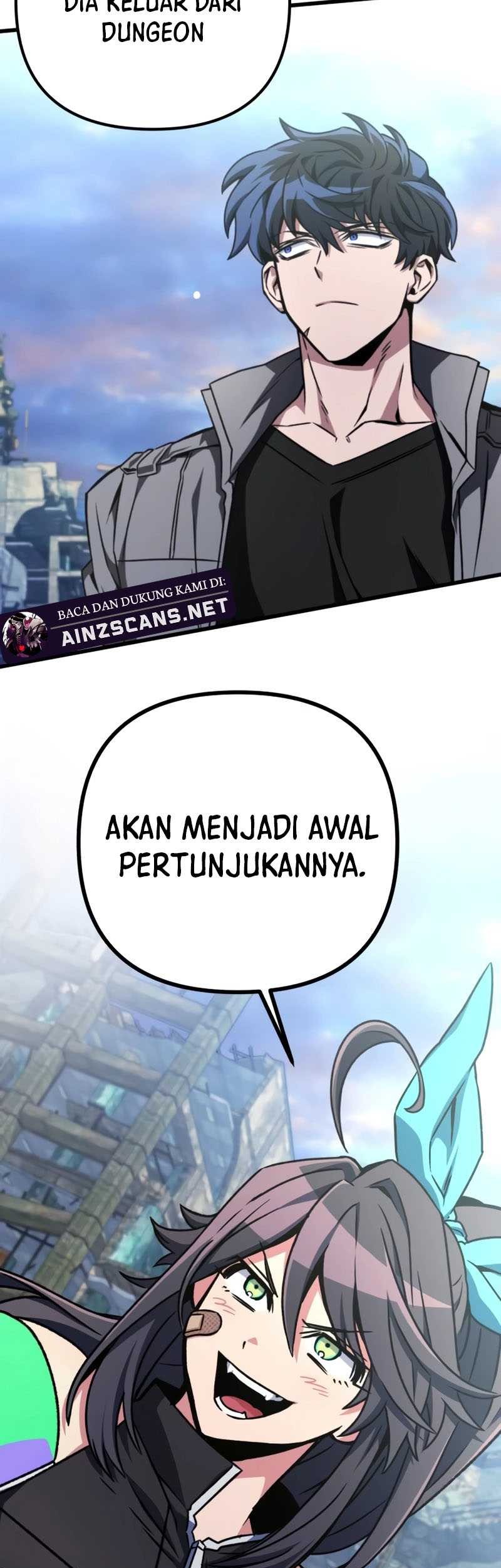 The Genius Assassin Who Takes It All Chapter 23 - halaman 48